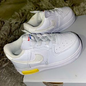Nike Force 1 Fontanka